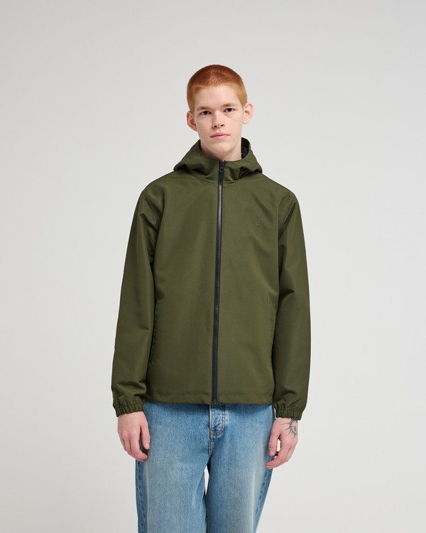 Verde